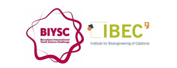 BIYSC IBEC logo